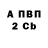 ТГК жижа B2SF_EA